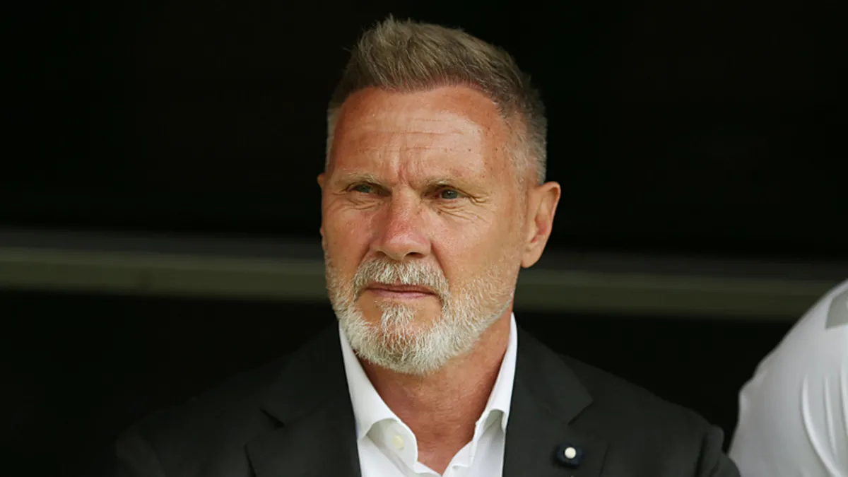 Samsunspor’da Thorsten Fink’ten Galatasaray maçı sözleri! Samsunspor’da Thorsten Fink’ten Galatasaray maçı sözleri!