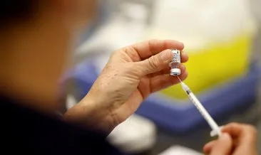 Avrupa Birliği’nden koronavirüs aşısı hedefi: Yetişkinlerin yüzde 70’i…