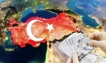 32.1 milyar dolar yabancı girişi