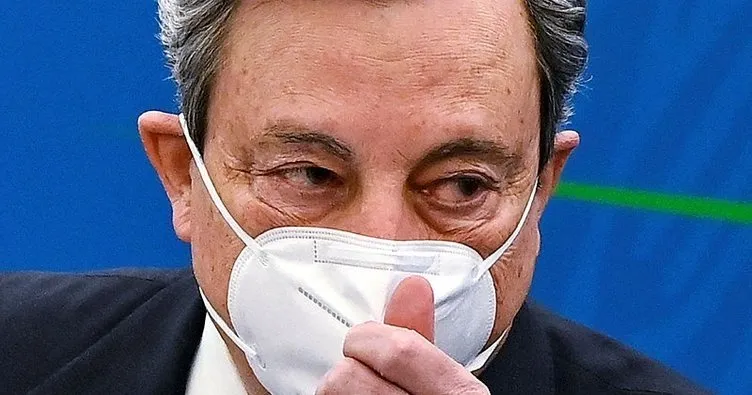 Son Dakika Haberi... Başkan Erdoğan’a saldıran İtalya Başbakanı Draghi alay konusu oldu