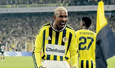 Güç gösterisi