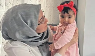 Zümra’yı kurtarmak için zaman daralıyor 