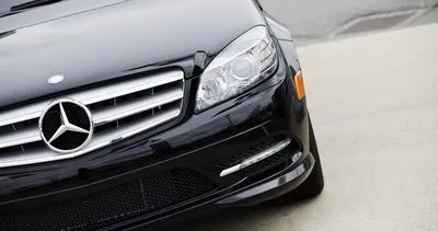 Mercedes 1 milyondan fazla aracını ’acil durum’ nedeniyle geri çağırdı! Mercedes araçlardaki sorun nedir?