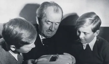 Aile boyu otomobilciler