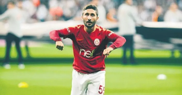 “Galatasaray’a küsülmez”