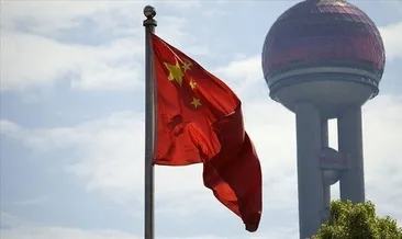 Çin savaş sığınağı yapıyor