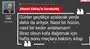 Salih Tuna 'Ahmet Kekeç’le karakolda'