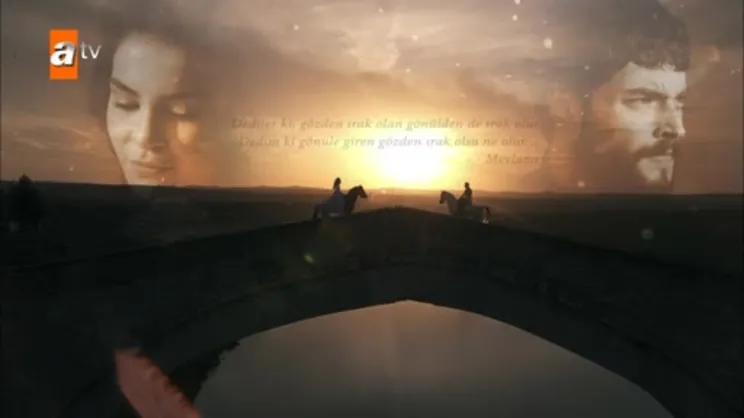 Hercai 22. bölüm tek parça izle