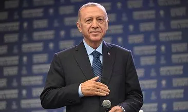 Son dakika: Başkan Erdoğan’dan Kılıçdaroğlu’na Rusya tepkisi: Sen bunları nereden tanırsın, bunlarda yalan bol...