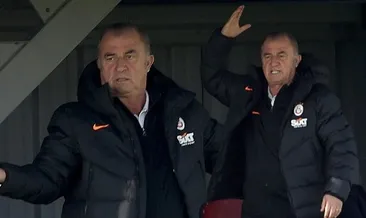 Son dakika: Galatasaray-Bursaspor maçına damga vuran olay! İsmail Çipe Fatih Terim’i çıldırttı