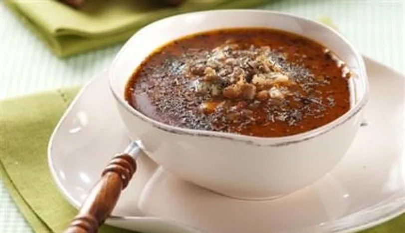 Yesil Mercimek Yemegi Tarifi Sebze Yemekleri Sofra