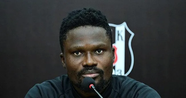 Son dakika haberi: Beşiktaş’ta Daniel Amartey şoku! Yıldız isim sakatlandı… Son dakika haberi: Beşiktaş’ta Daniel Amartey şoku! Yıldız isim sakatlandı…