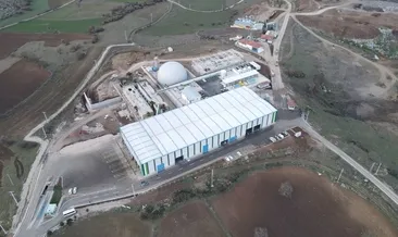 Bursa’nın atıkları enerjiye dönüşüyor