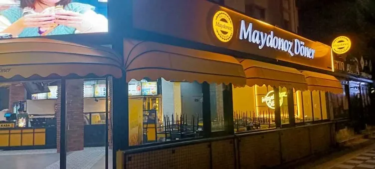 SON DAKİKA | Ticaret maskesiyle FETÖ’ye destek! Maydonoz Döner dosyasında örgütün finans ağı açığa çıktı