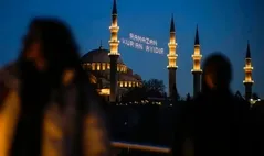 İlk teravih namazı ne zaman, saat kaçta? 2026 Ramazan İmsakiyesi ile il il teravih namazı vakitleri