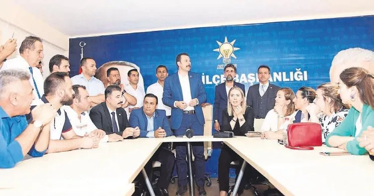 Atilla Kaya’dan CHP’ye eleştiri