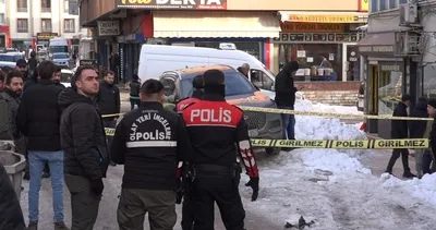 Tunceli’de silahlı saldırı! 1 yaralı