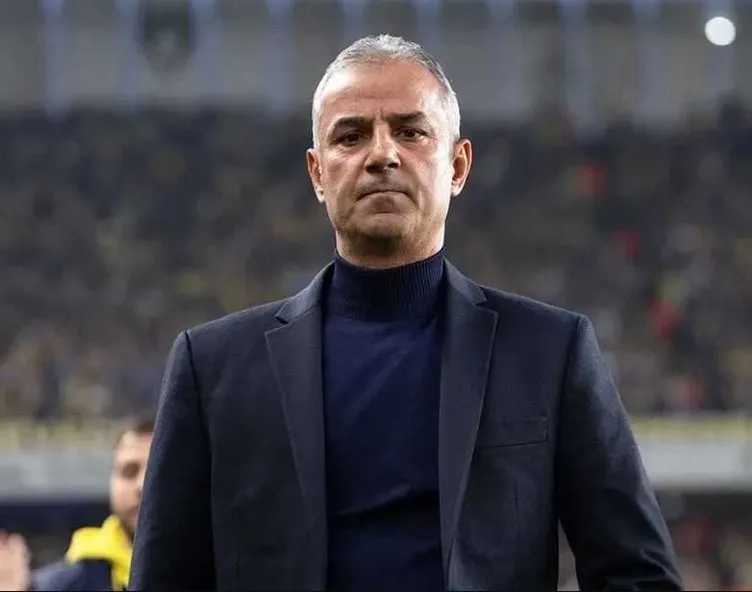 Son dakika haberi: İsmail Kartal’ın yeni adresi belli oldu! Maaşını da açıkladılar...