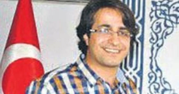 Dink davası hâkimine FETÖ davası