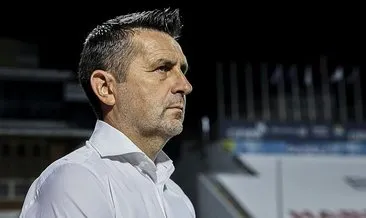 Trabzonspor’da Ognjen Bakic transferini açıkladı