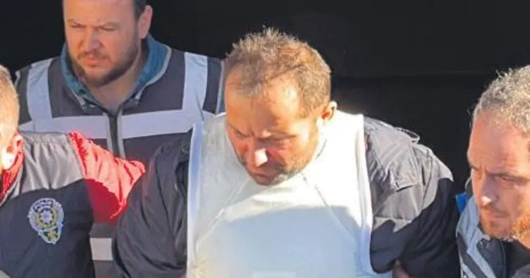 2 PTT çalışanına 14 el ateş etmiş