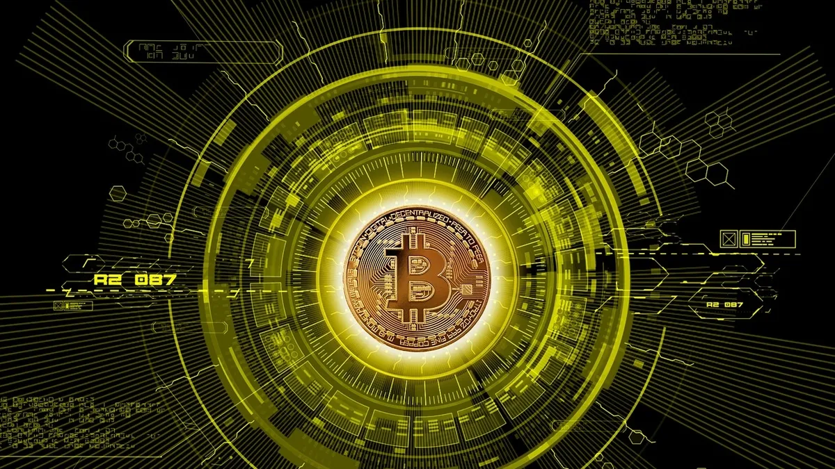 Kripto paralar yılın ilk yarısına hızlı girdi: 120 milyar doların üzerinde artış Kripto paralar yılın ilk yarısına hızlı girdi: 120 milyar doların üzerinde artış