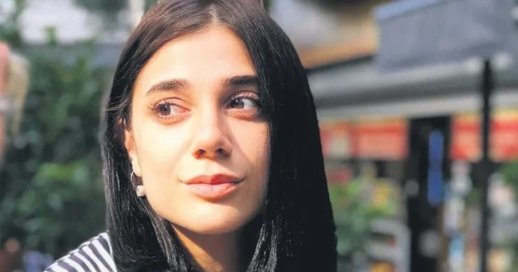 O cani, Pınar’ı diri diri yakmış