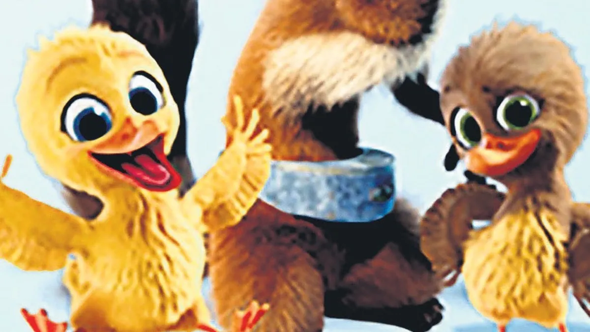 Weasy ailesi daha da renkleniyor