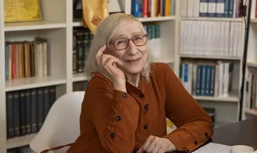 İşte Alev Alatlı’nın en çok izlenen videosu! SABAH TV’de anlattıkları günlerce konuşulmuştu...