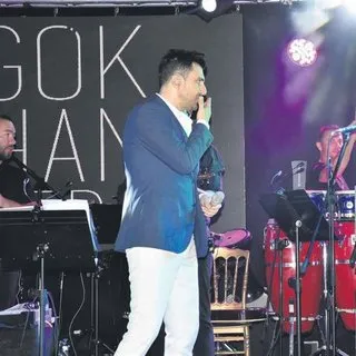 İkinci yıla özel düet