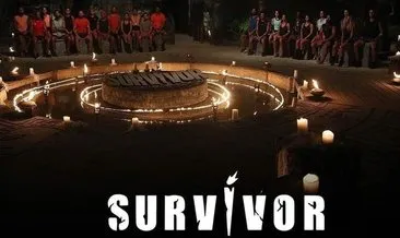 Survivor’da dün gece kim elendi? 1 Nisan 2021 Survivor ödül oyununu ve sembolü kim kazandı? İşte Survivor 1 Nisan SMS oy sıralaması