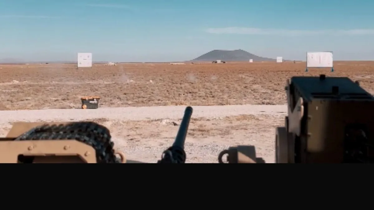 “14 Ülkeye Yerli Gövde Gösterisi: “TOLGA tehditleri haritadan sildi” “14 Ülkeye Yerli Gövde Gösterisi: “TOLGA tehditleri haritadan sildi”