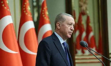 SON DAKİKA | Külliye’de gençlik buluşması! Başkan Erdoğan: Sayısız oyunu bozduk
