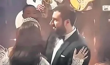 Azerbaycan’ın jet-setine VIP düğün