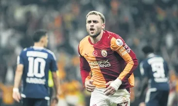 Kazandıran ‘Yılmaz’ savaşçı