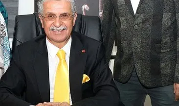 Kemer Belediye Başkanı Necati Topaloğlu’nun oğluna silahlı saldırı