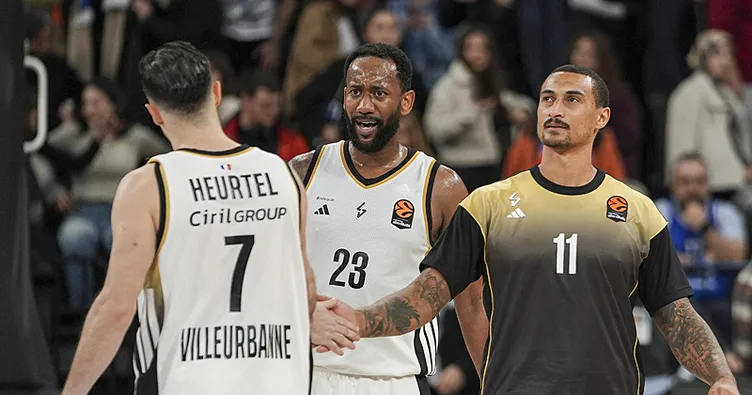 Anadolu Efes evinde kayıp