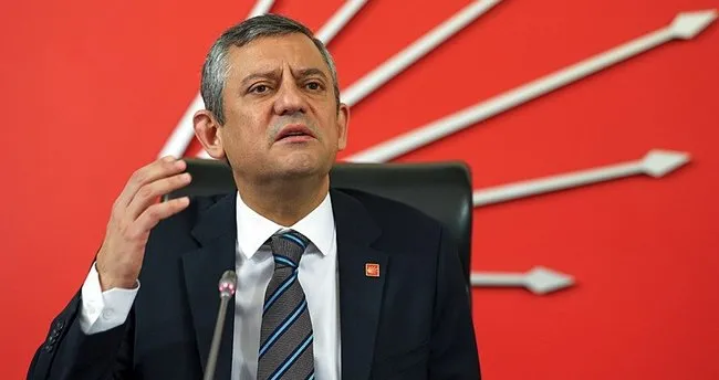 Özgür Özel hakkında ‘ayrımcılık’ incelemesi