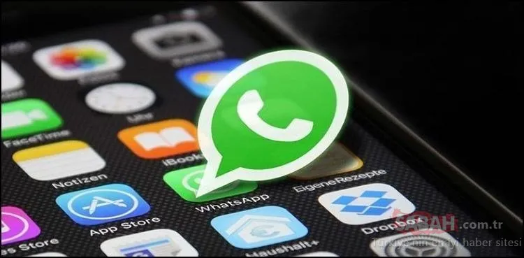 WhatsApp Android ve iOS beta sürümü güncellendi! WhatsApp yıllar sonra iPad'e geliyor
