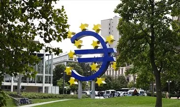 Euro Bölgesi ekonomisi büyüdü