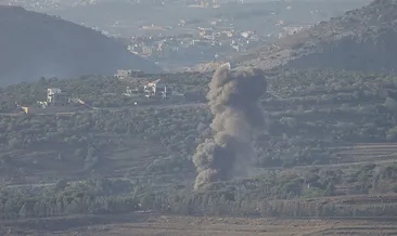 İsrail Lübnan’da ateşkes tanımıyor: Son bir yılda 127 sivil katledildi