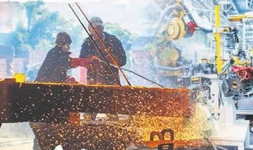 Sanayide şahlanma dönemi