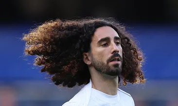 Marc Cucurella, resmen Real Madrid’de!