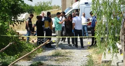 Tavuk çiftliğinde korkunç cinayet! İYİ Parti Malatya eski il başkanı aranıyor