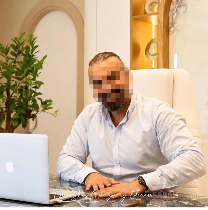 Hastane alma hayali kuran doktora şok: 1 milyon dolar kaptırdı