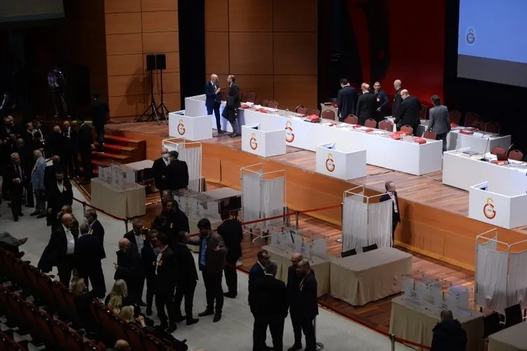 SON DAKİKA: Galatasaray’ın yeni başkanı kim olacak, başkanlık seçimi ne zaman? İşte muhtemel Galatasaray başkan adayları...