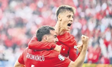 Dünyalar bizim olsun