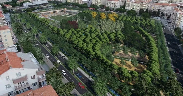 Bergama’da 25 yıllık hayal gerçek oluyor