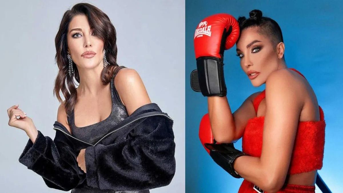 SON DAKİKA… Deniz Akkaya hakkında ev hapsi kararı: Davaya bakan hakime tehdit ve hakaretler yağdırmıştı! SON DAKİKA… Deniz Akkaya hakkında ev hapsi kararı: Davaya bakan hakime tehdit ve hakaretler yağdırmıştı!