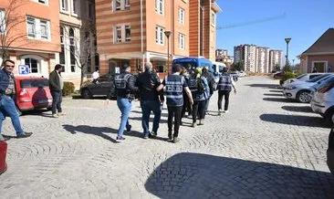 Kastamonu’da fuhuş operasyonu: 2 tutuklama